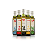 Aceites Aromatizados - Aceites Abril