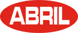 logotipo de abril
