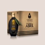 Aceite de Oliva Virgen Extra Gotas de Abril - Aceites Abril Aceites Abril