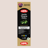 Tarrinas de Aceite de Oliva Virgen Extra