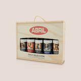 Estuche Diosas de Abril - Aceites Abril Aceites Abril