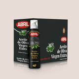 Spray Aceite de Oliva Virgen Extra - Aceites Abril Aceites Abril