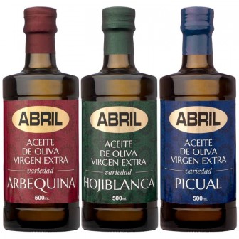 Aceite de Oliva Virgen...