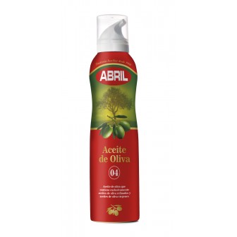 Spray Aceite de Oliva...