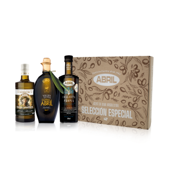 Pack Aceite de Oliva Virgen...