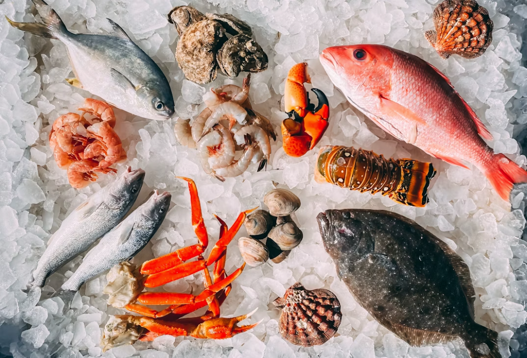 Marinado de pescados de temporada con AOVE: claves científicas y maridajes