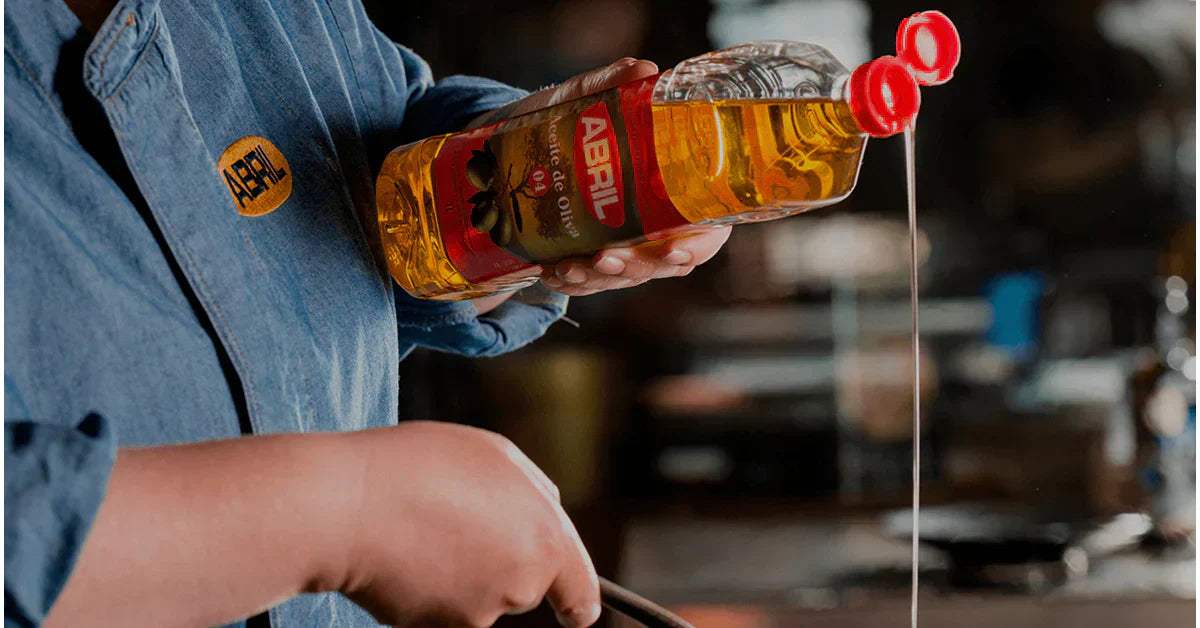 Elige el aceite de oliva virgen extra perfecto según el plato y la variedad