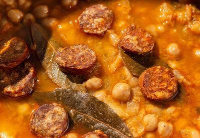 Callos a la gallega