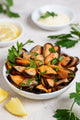 Mejillones