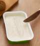Queso crema