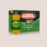Aceite de Oliva Intenso - Aceites Abril Aceites Abril