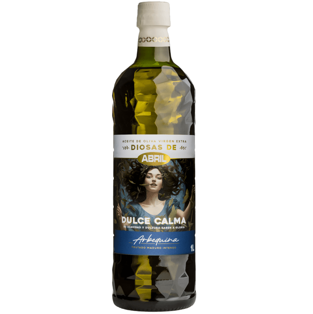 Aceite de Oliva Virgen Extra Arbequina
