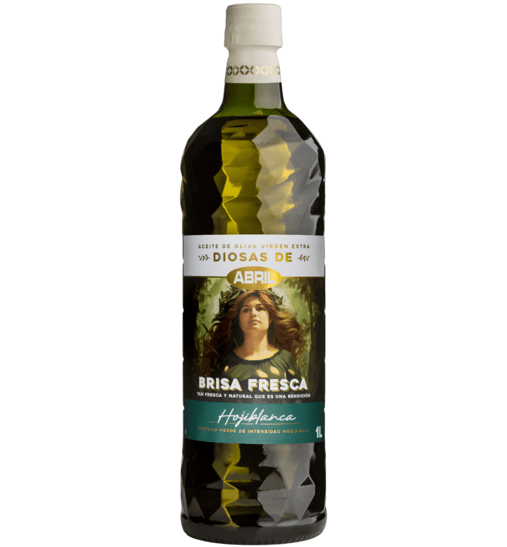Aceite de Oliva Virgen Extra Hojiblanca