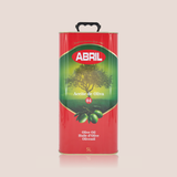 Aceite de Oliva Suave Lata 5L