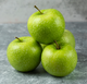 Manzana verde