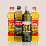 Pack Un Aceite Para Cada Momento - Aceites Abril Aceites Abril