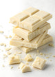 Chocolate blanco