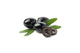 Aceituna negra