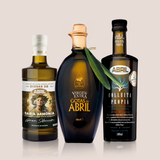 Selección Gourmet - Aceites Abril Aceites Abril