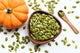Pipas de calabaza