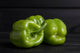 Pimientos de Arnoia